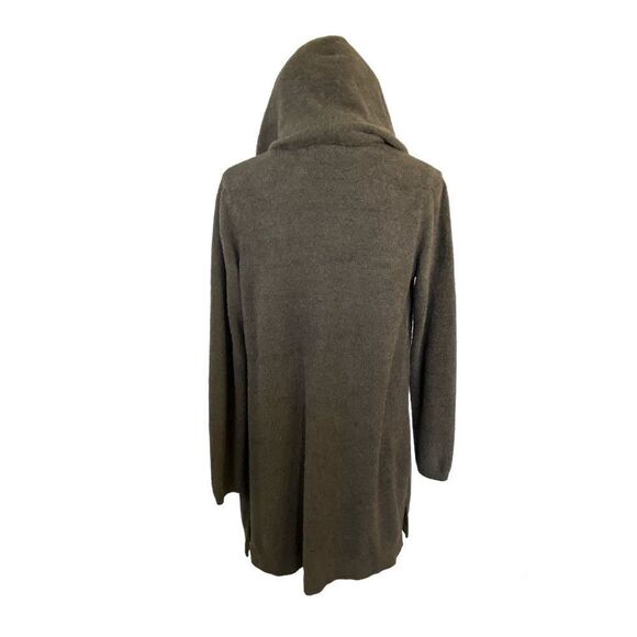 BAREFOOT DREAMS COZYCHIC LITE RELAXED HOODED CARDIGAN - Picture 9 of 16